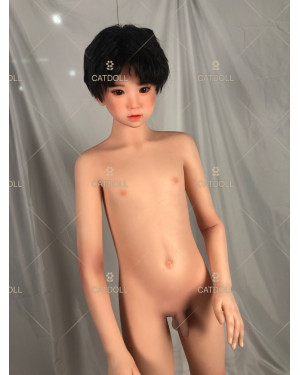 Catdoll 133cm Shota Doll Ki, boy doll