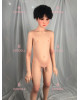 Catdoll 133cm Shota Doll Sasha boy doll