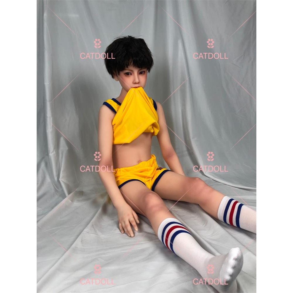 Catdoll 133cm Shota Doll Ya, boy doll