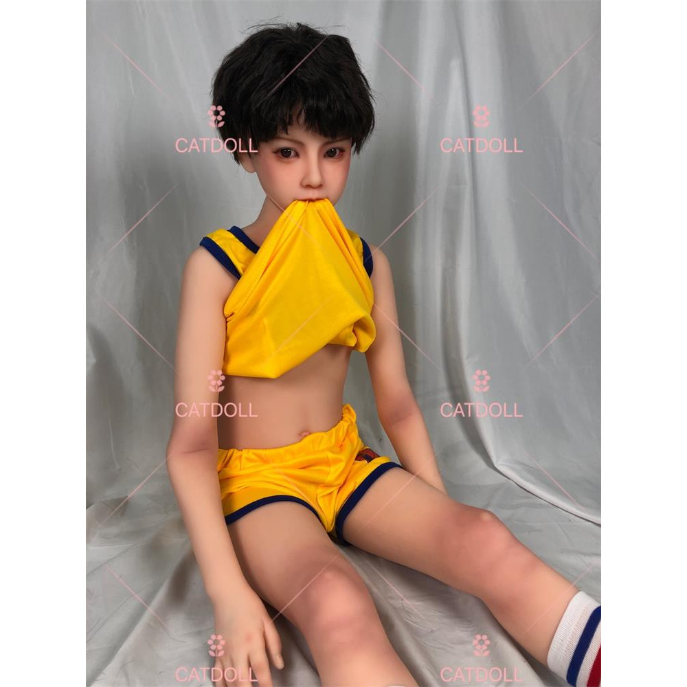 Catdoll 133cm Shota Doll Ya, boy doll