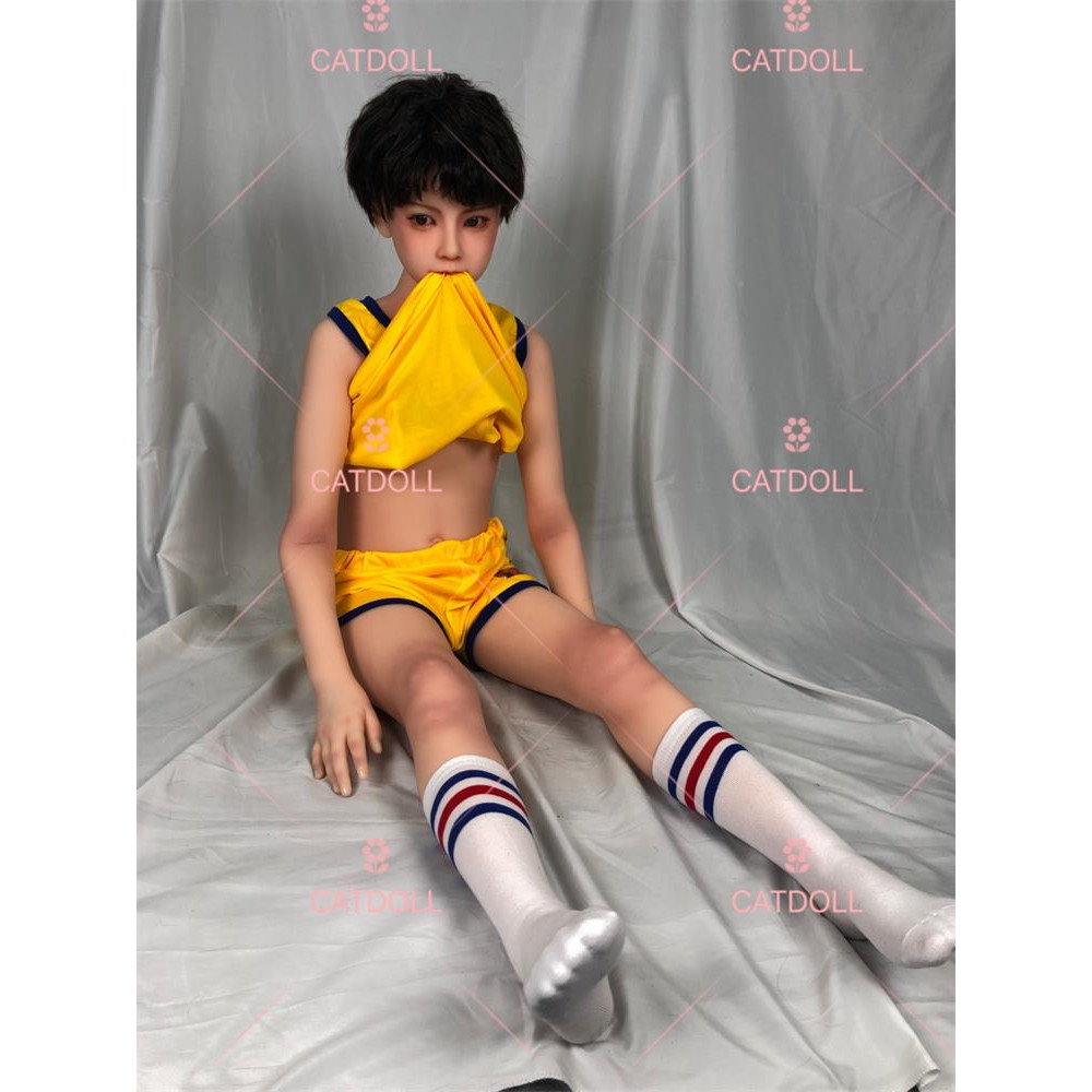 Catdoll 133cm Shota Doll Ya, boy doll