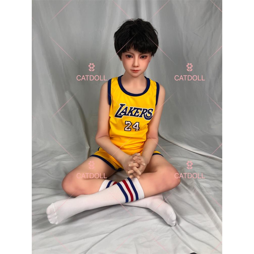 Catdoll 133cm Shota Doll Ya, boy doll