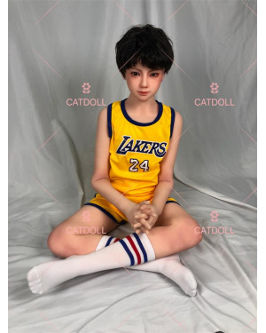 Catdoll 133cm Shota Doll Ya, boy doll