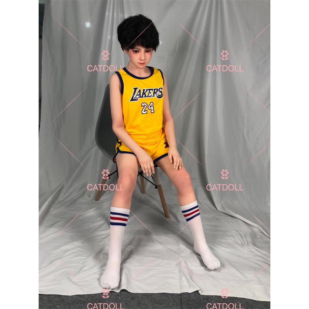 Catdoll 133cm Shota Doll Ya, boy doll