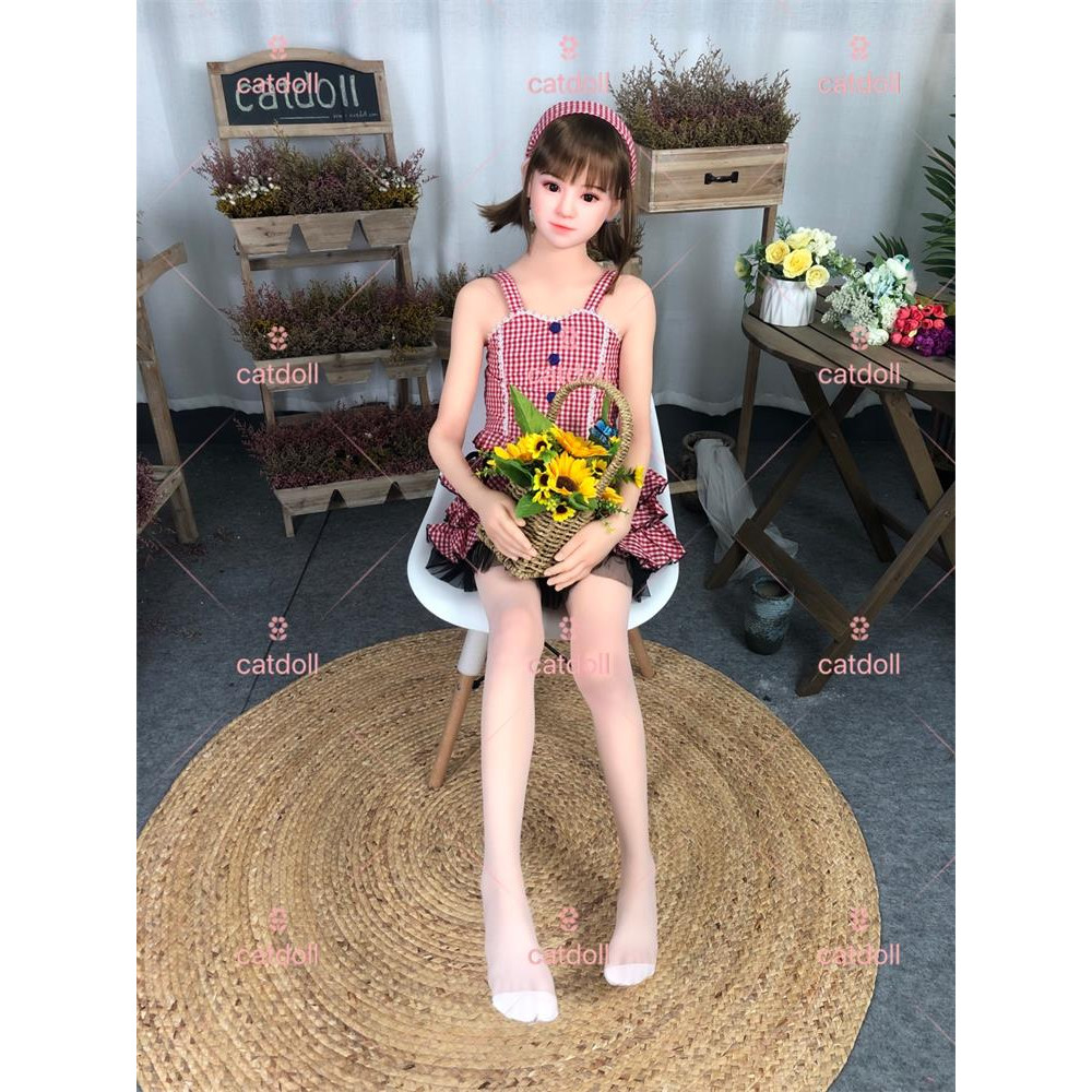 Catdoll 135cm Laura