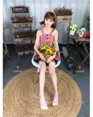 Catdoll 135cm Laura