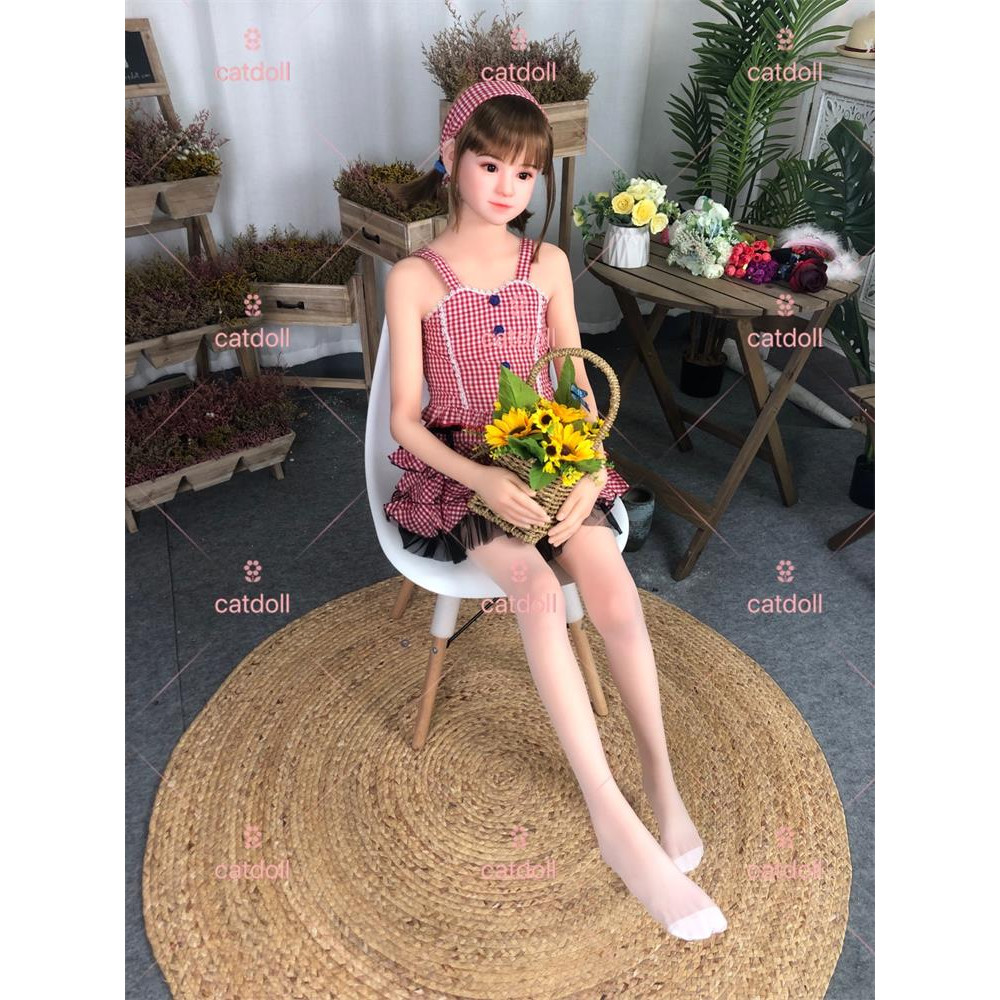 Catdoll 135cm Laura