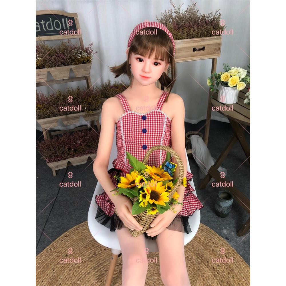 Catdoll 135cm Laura