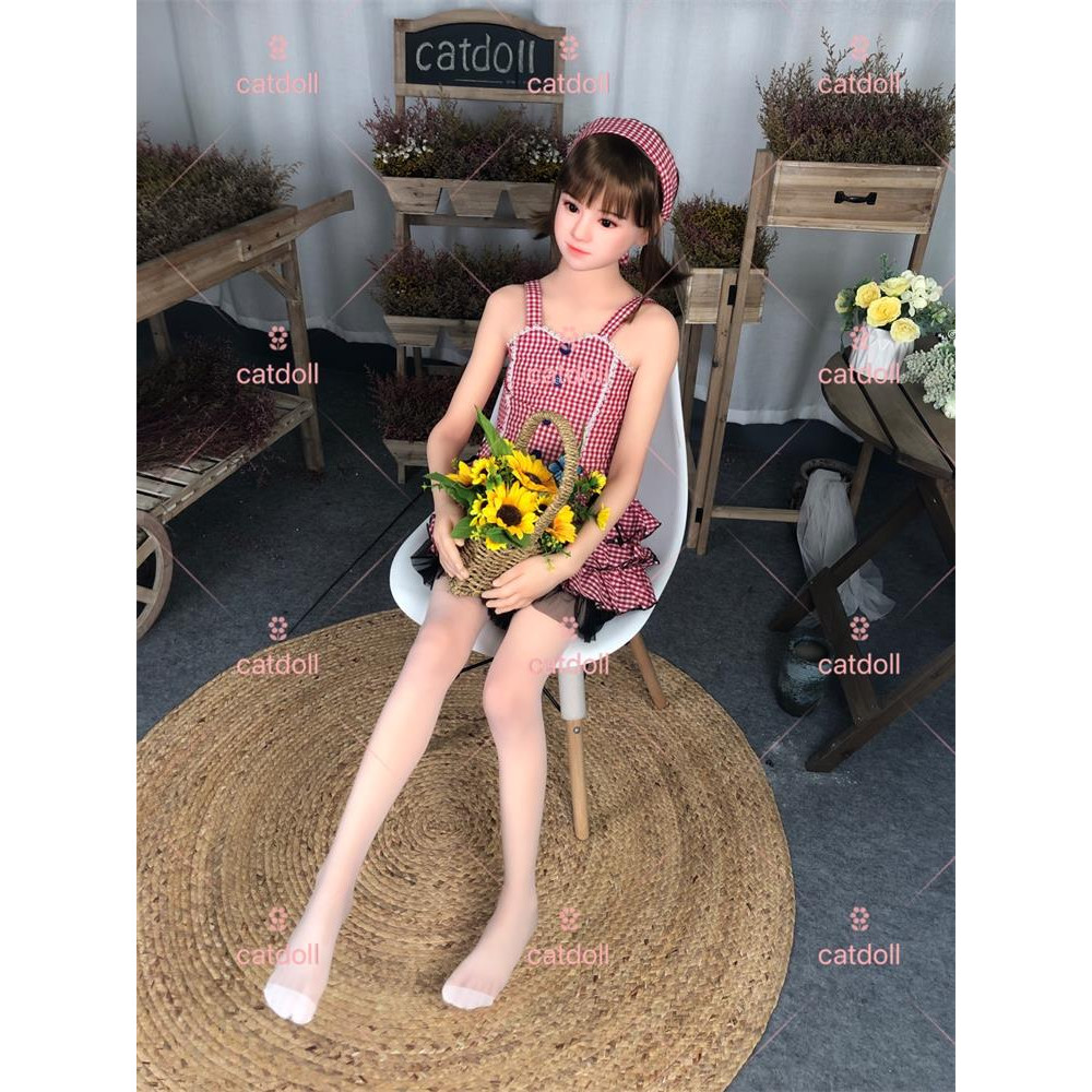 Catdoll 135cm Laura