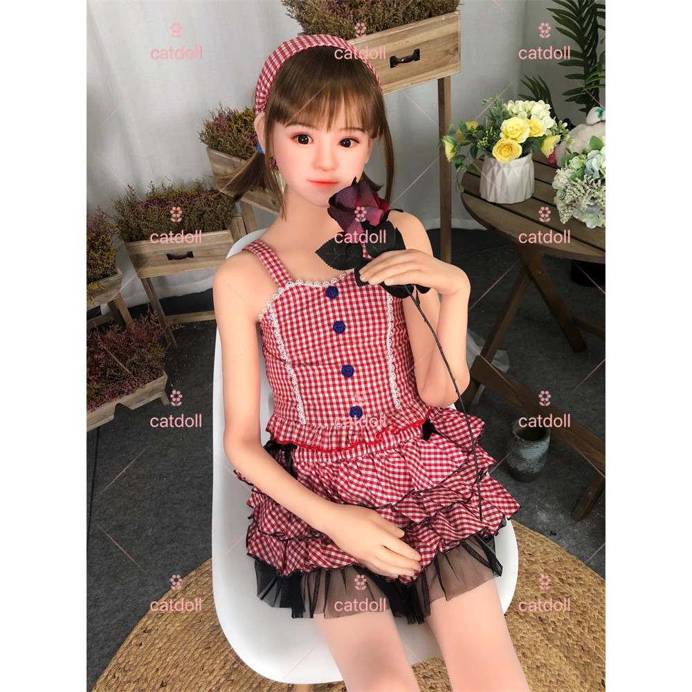 Catdoll 135cm Laura