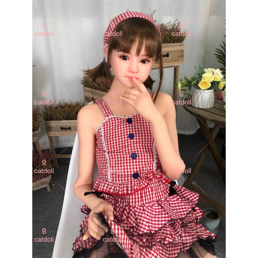 Catdoll 135cm Laura