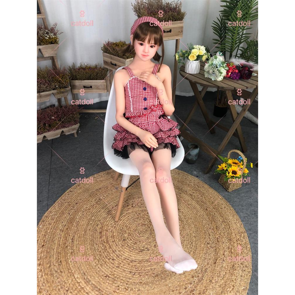 Catdoll 135cm Laura