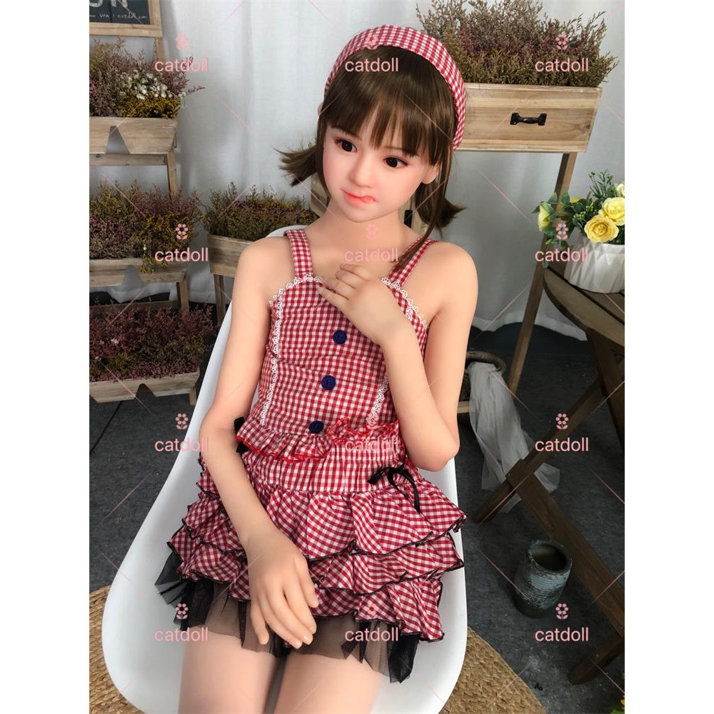 Catdoll 135cm Laura