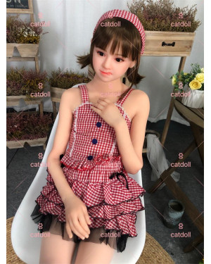 Catdoll 135cm Laura