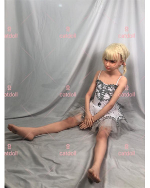 Catdoll 135cm Sasha