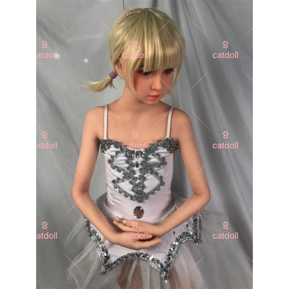 Catdoll 135cm Sasha