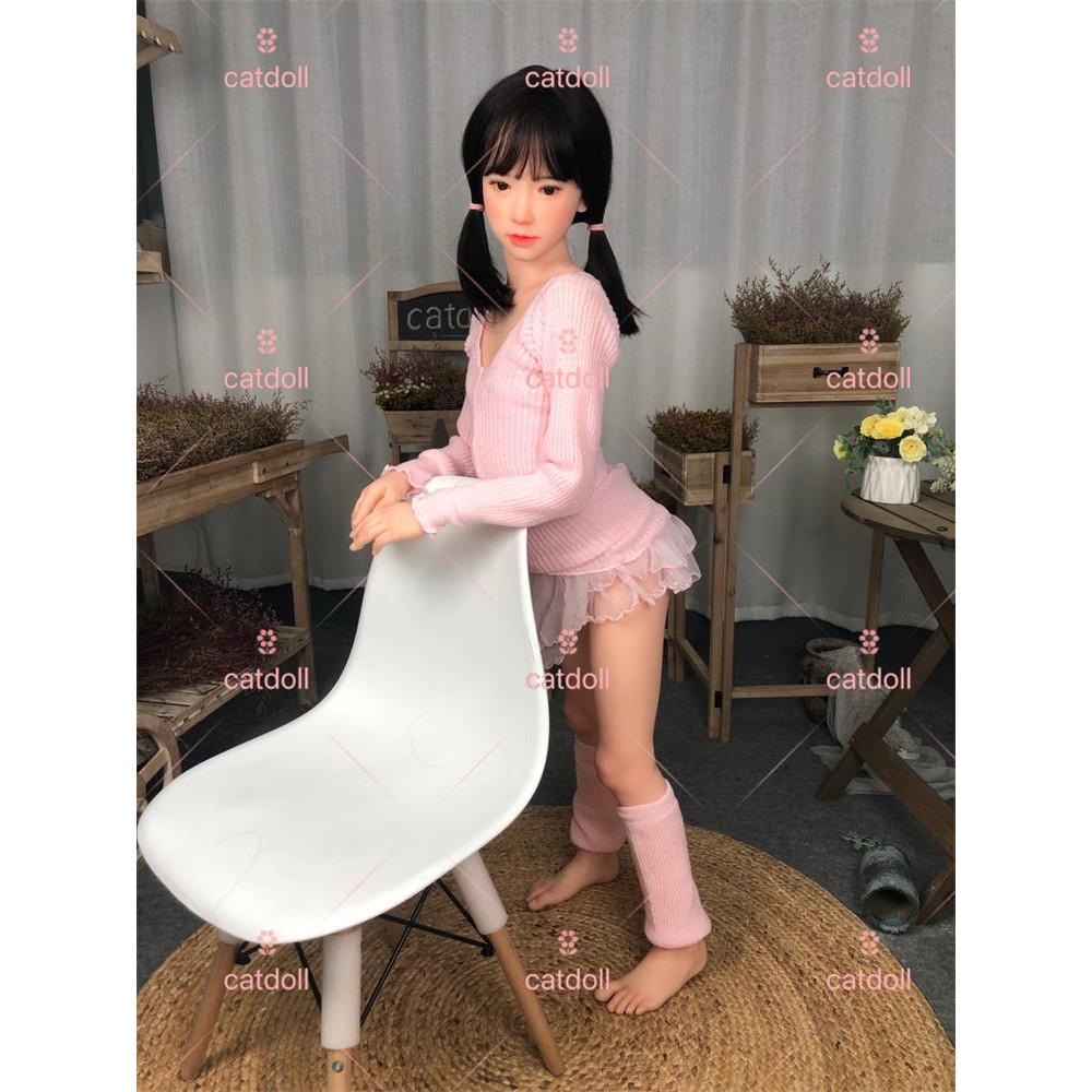 Catdoll 135cm Tami