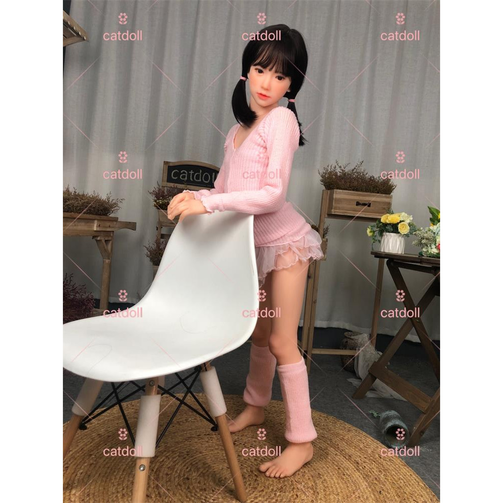 Catdoll 135cm Tami