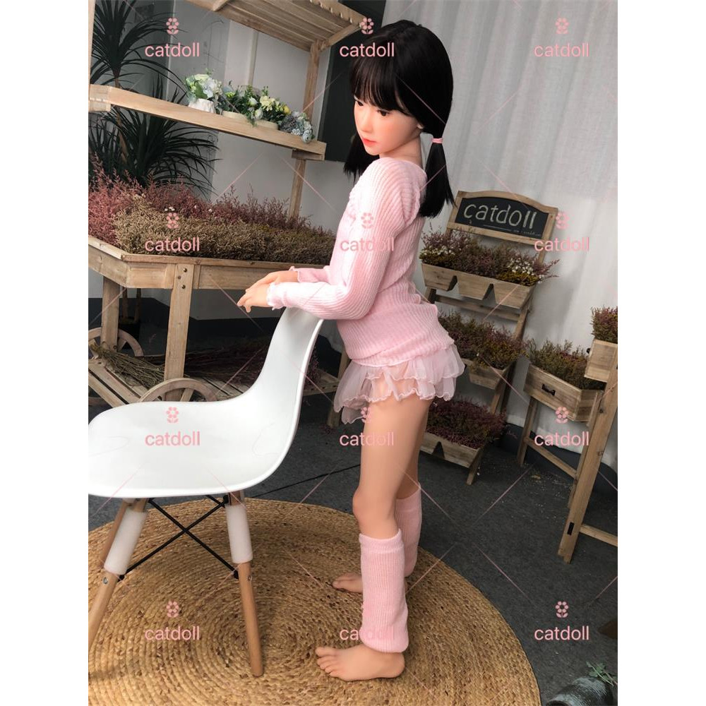 Catdoll 135cm Tami