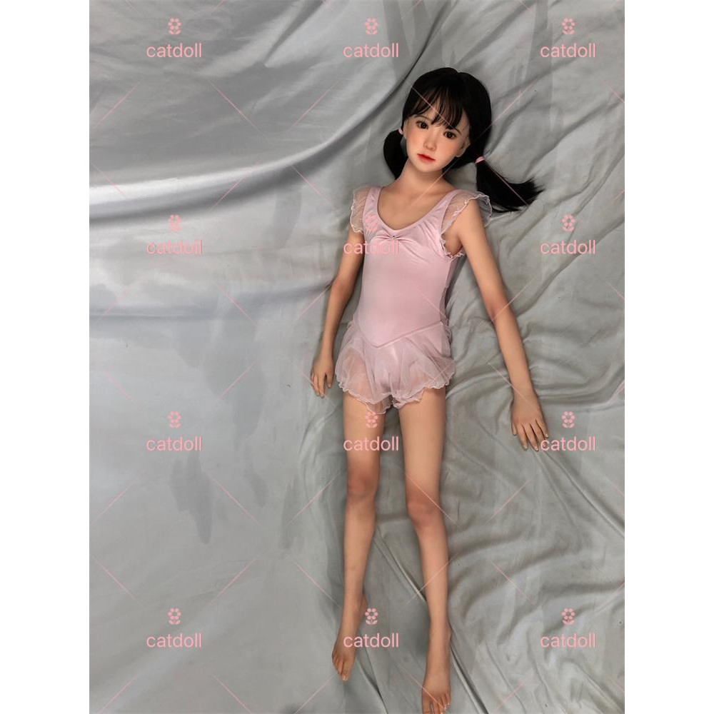 Catdoll 135cm Tami