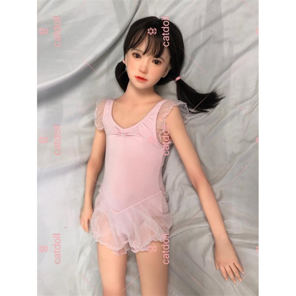 Catdoll 135cm Tami