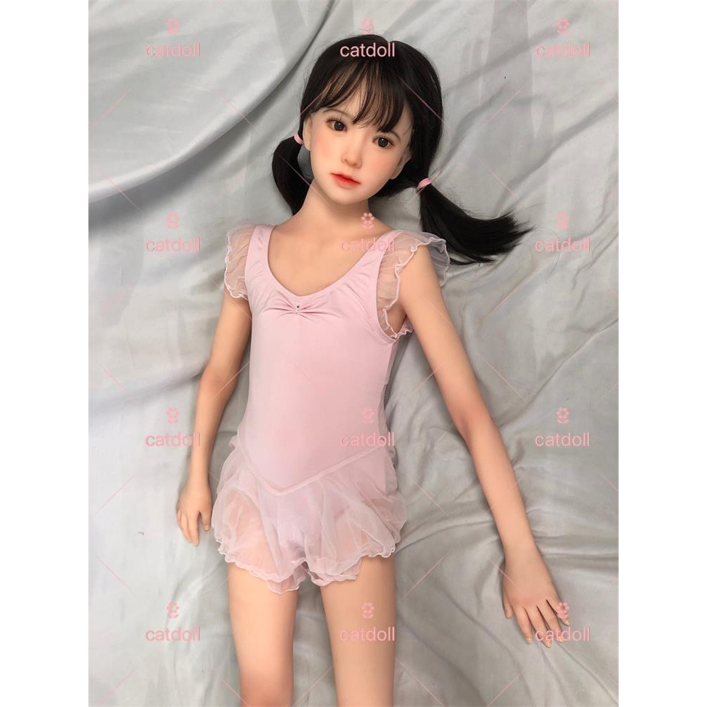 Catdoll 135cm Tami