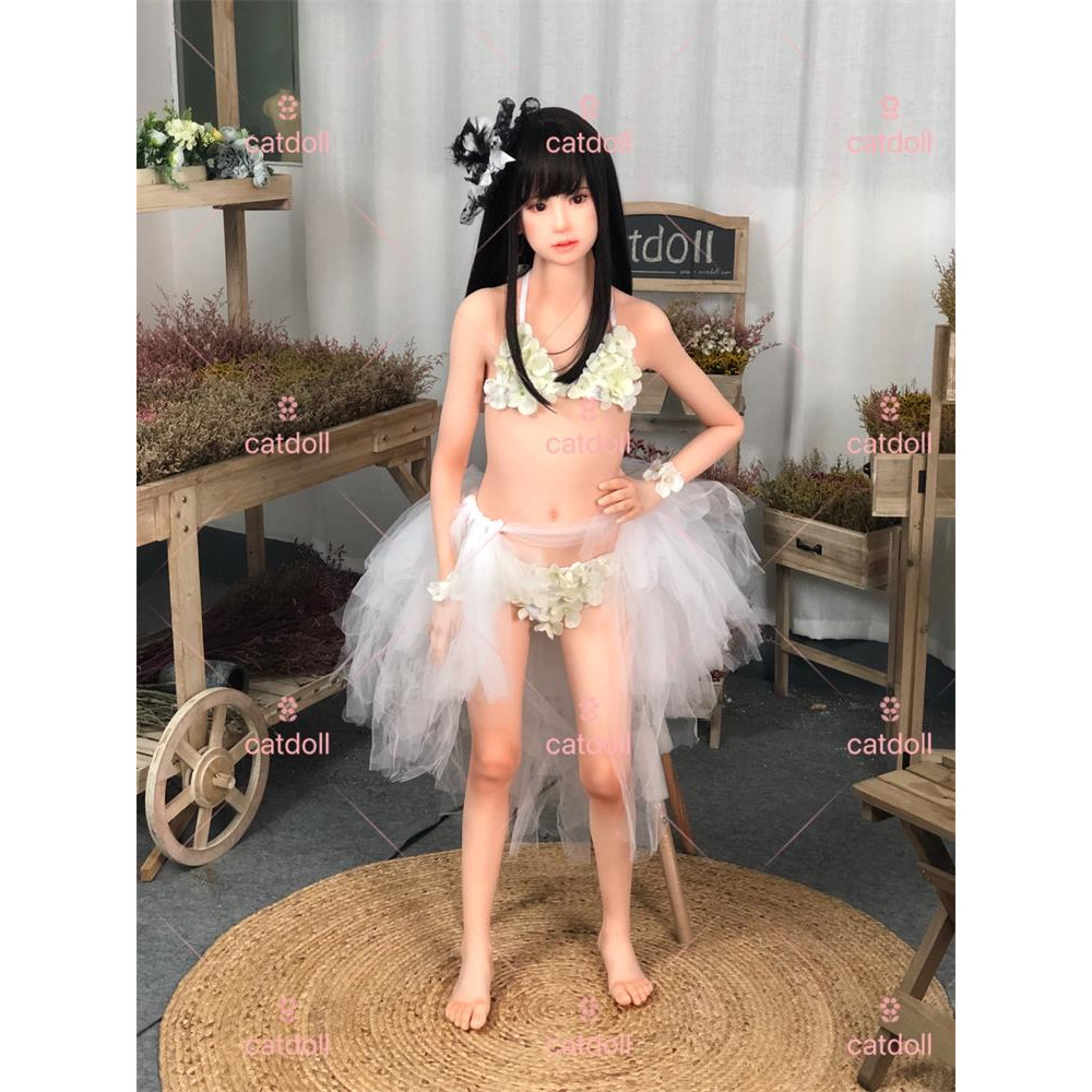 Catdoll 135cm Vivian