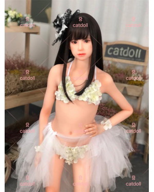 Catdoll 135cm Vivian