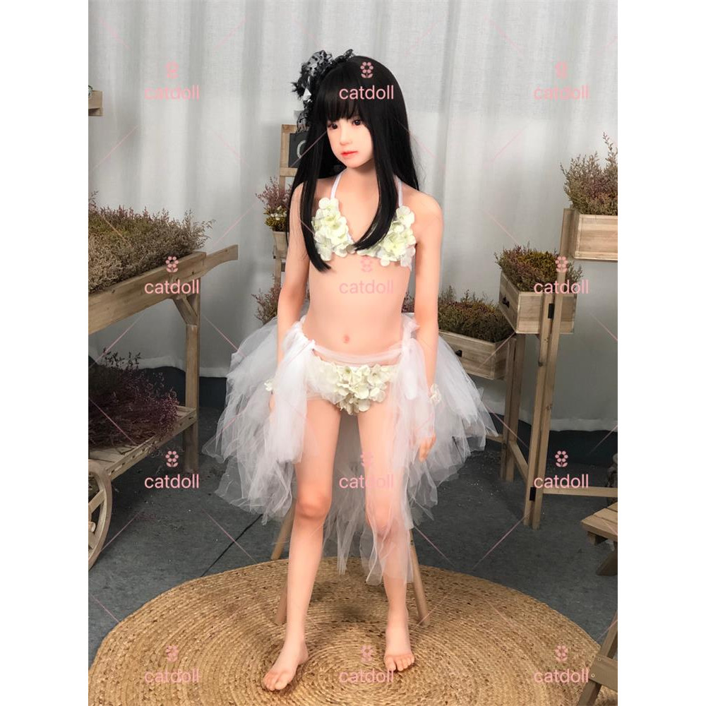 Catdoll 135cm Vivian