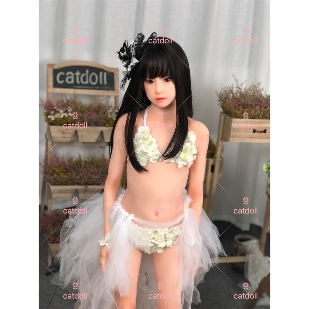 Catdoll 135cm Vivian