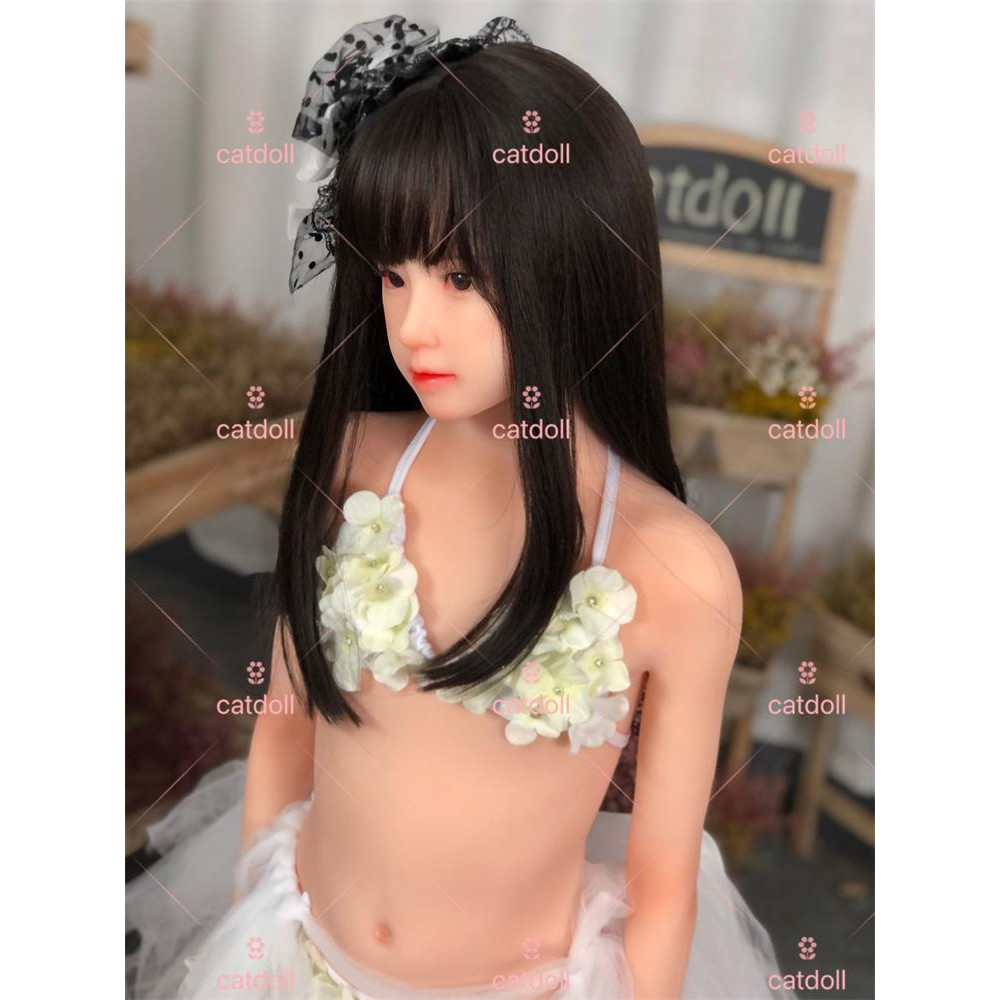 Catdoll 135cm Vivian