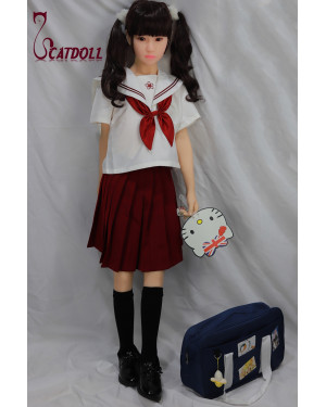 Catdoll 136cm Jing