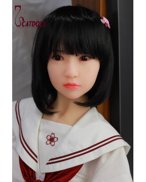 Catdoll 136cm Jing