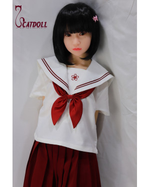 Catdoll 136cm Jing