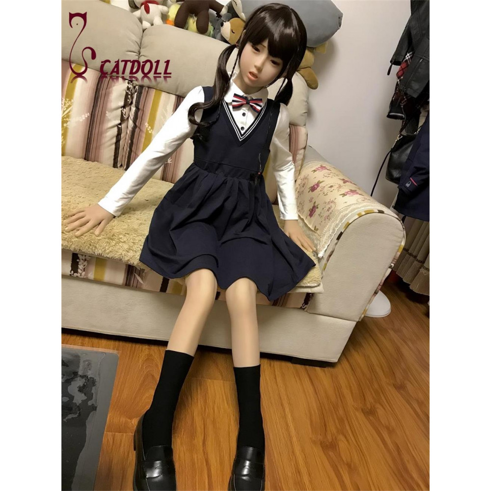 Catdoll 136cm Mila