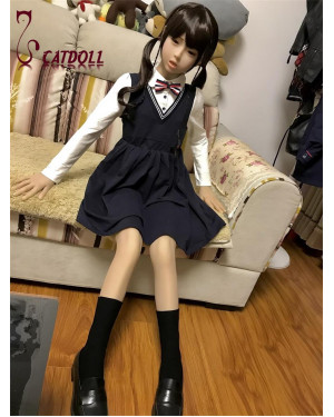 Catdoll 136cm Mila