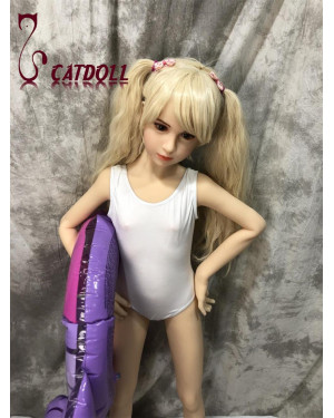 Catdoll 136cm Sasha
