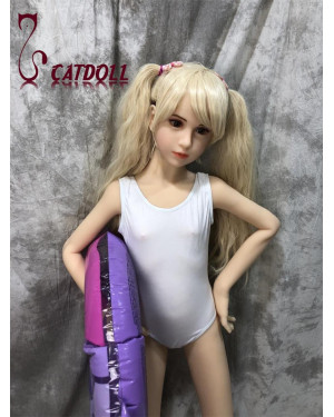 Catdoll 136cm Sasha