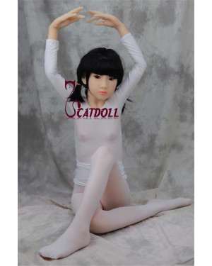 Catdoll 136cm Seina