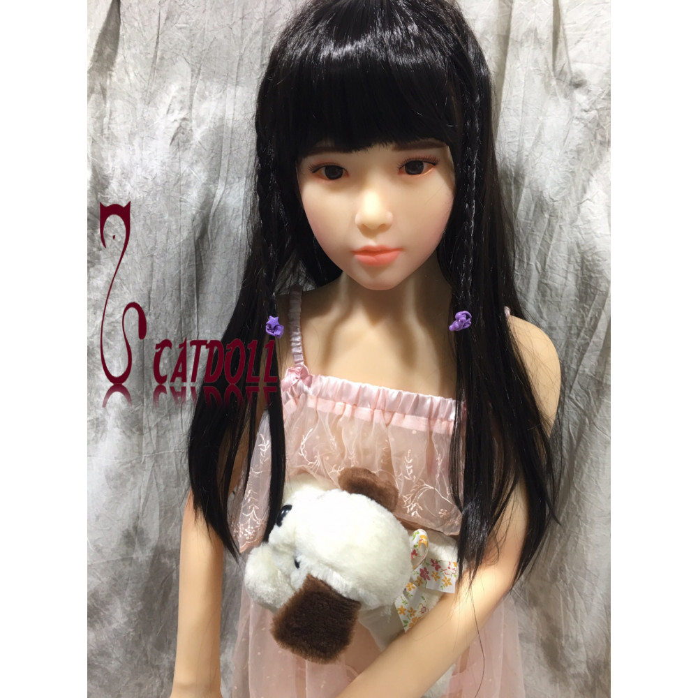 Catdoll 136cm Tami