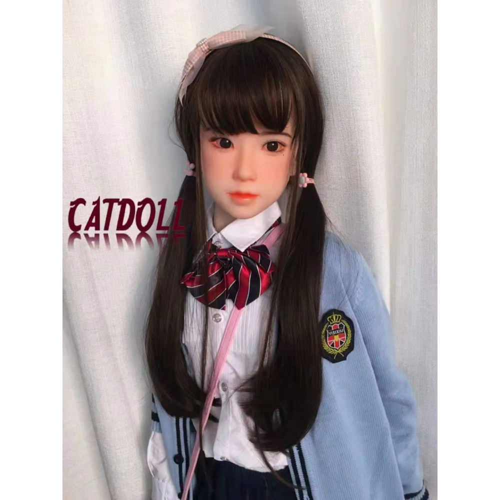 Catdoll 136cm Vivian