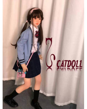Catdoll 136cm Vivian