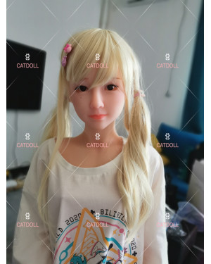 Catdoll 138cm Ya