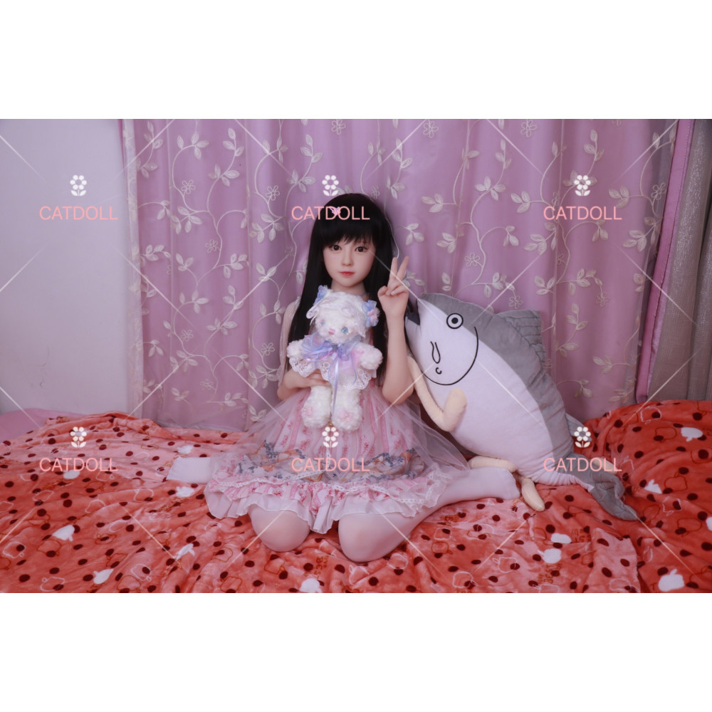 Catdoll 138cm Ya