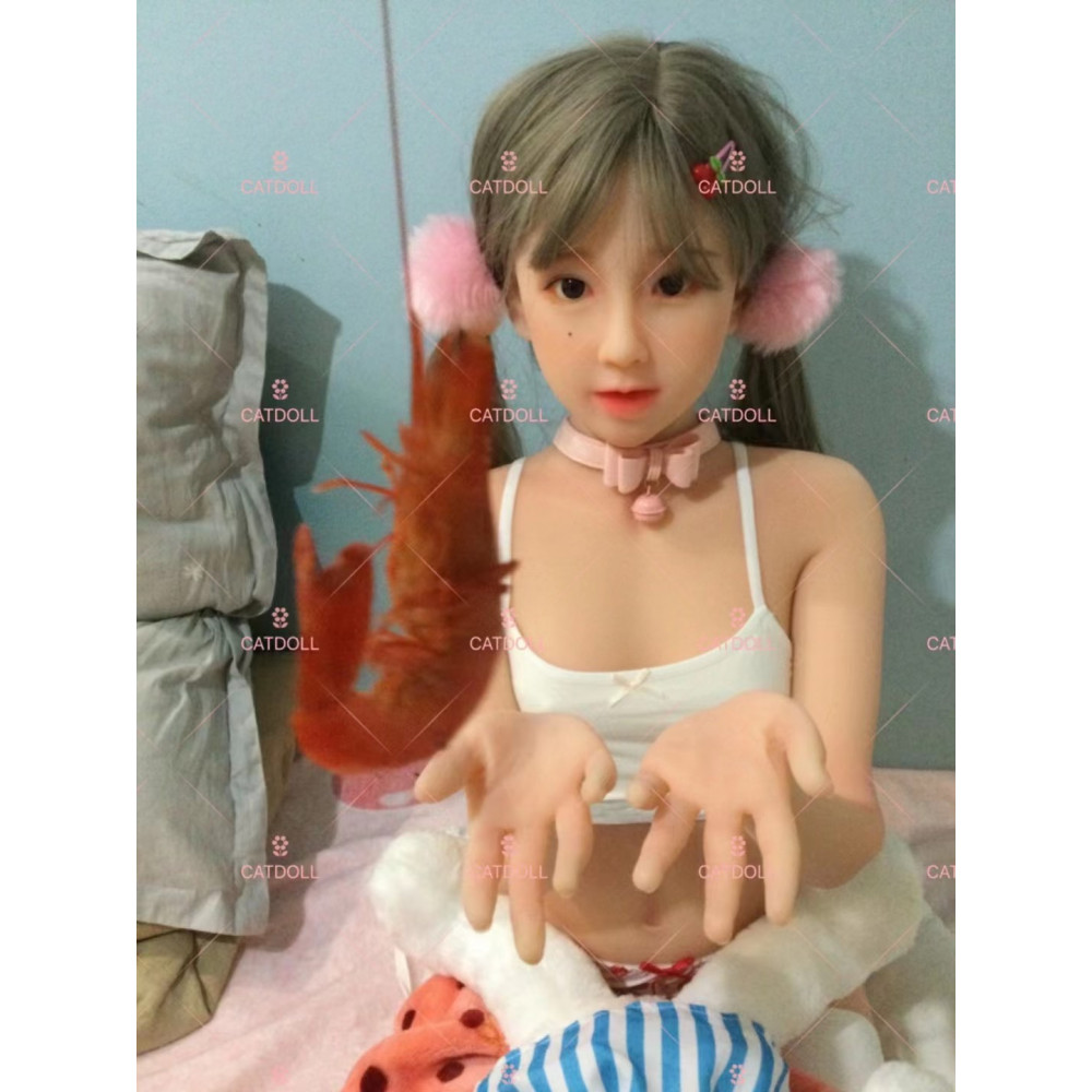 Catdoll 138cm Ya