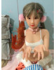 Catdoll 138cm Ya