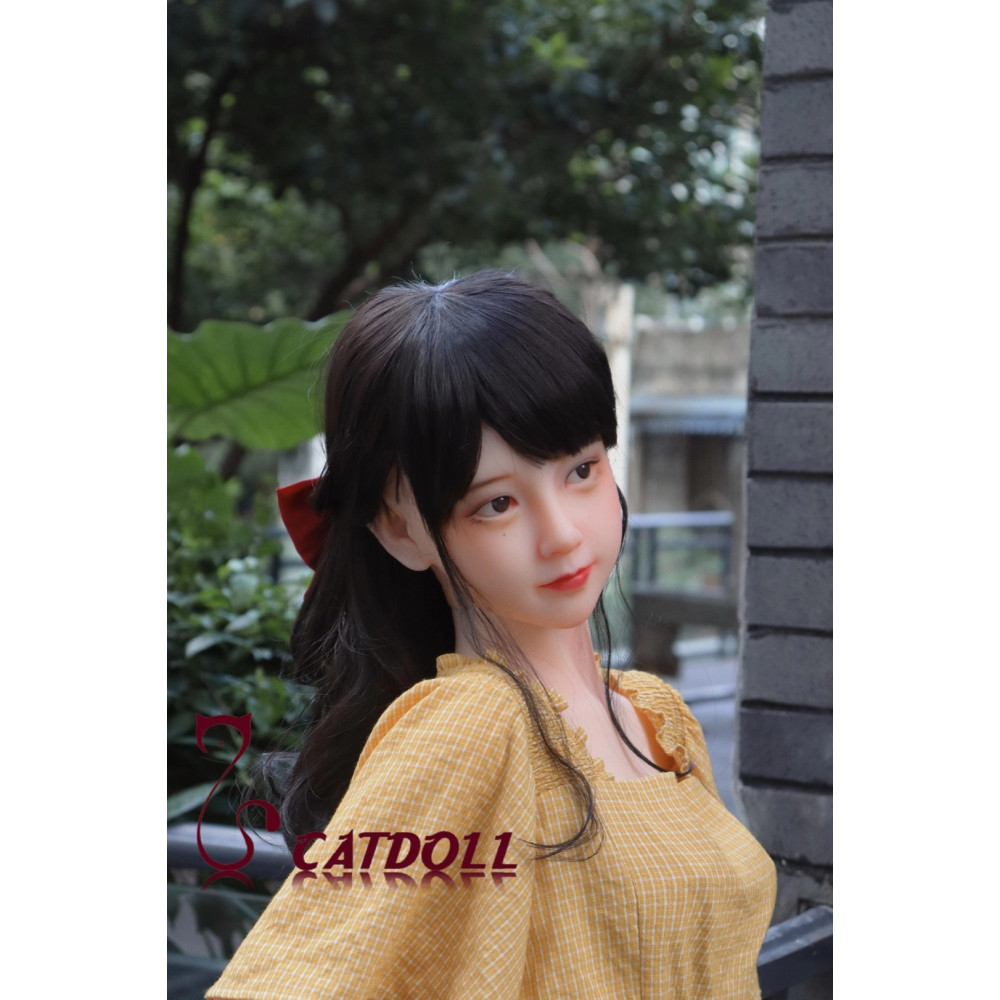 Catdoll 138cm Ya