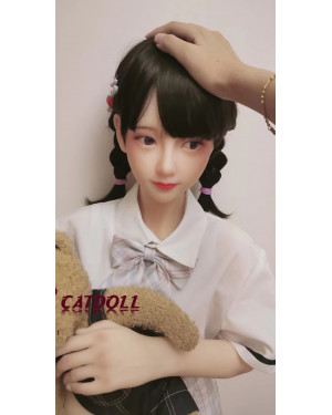 Catdoll 138cm Ya