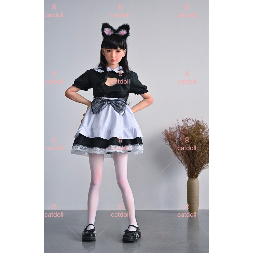 Catdoll 140cm Sana