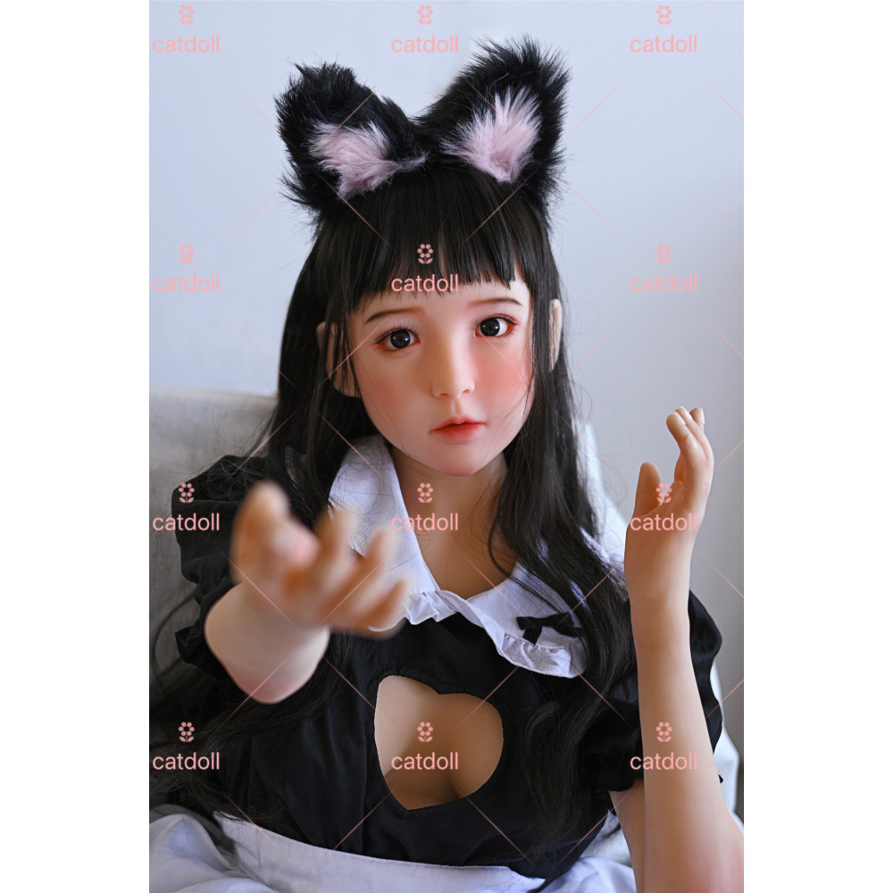 Catdoll 140cm Sana